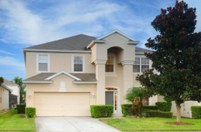 Disney World Vacation.. Luxury 6 BR/4 BA 5 Star Villa